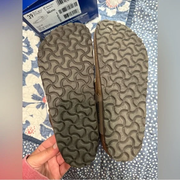 Gizeh Birkenstock Thong Sandals - Picture 5 of 8